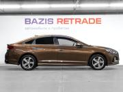 Hyundai Sonata VII (LF) Рестайлинг Тюмень  - изображение 28