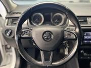 Skoda Rapid I Рестайлинг Екатеринбург  - изображение 39
