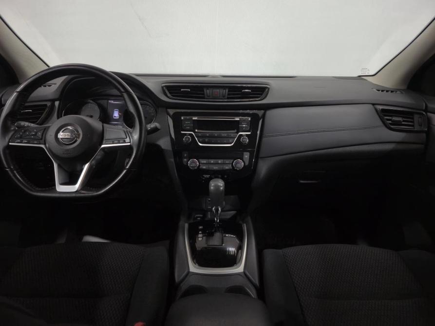 Nissan Qashqai II Рестайлинг Альметьевск  - изображение 13