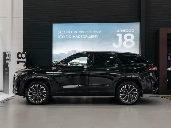 Новый Jaecoo J8 2025 года, цена 4 669 000 рублей, внедорожник, Автокод Объявления