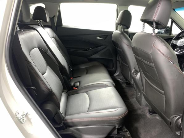 Chevrolet Orlando II с пробегом 2022 года, цена 1 650 000 рублей, 79603 км, компактвэн, Автокод Объявления