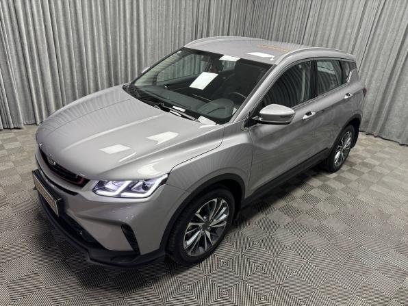 Geely Coolray I Рестайлинг с пробегом 2023 года, цена 1 820 000 рублей, 38601 км, внедорожник, Автокод Объявления
