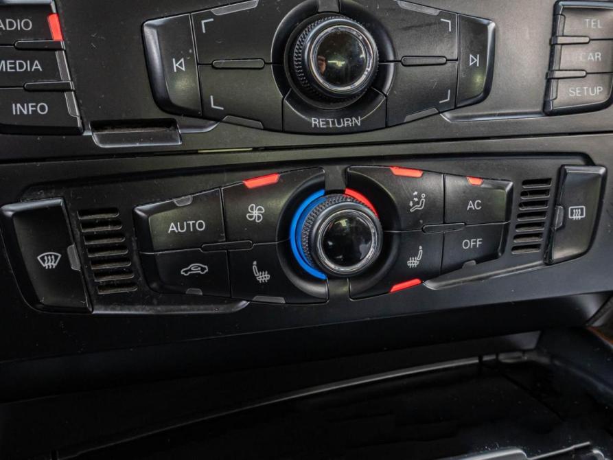 Audi Q5 I (8R) Краснодар  - изображение 15