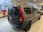 Lada (ВАЗ) Largus I Рестайлинг Челябинск  - изображение 24