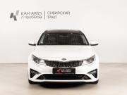 Kia K5 II Казань  - изображение 13