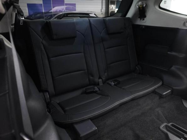 Nissan Qashqai+2 I с пробегом 2008 года, цена 899 645 рублей, 359274 км, внедорожник, Автокод Объявления