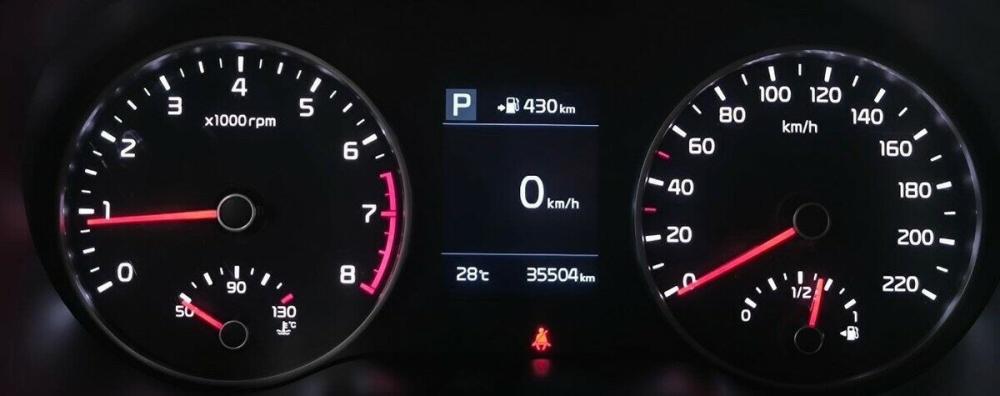 Kia Rio IV Москва  - изображение 6