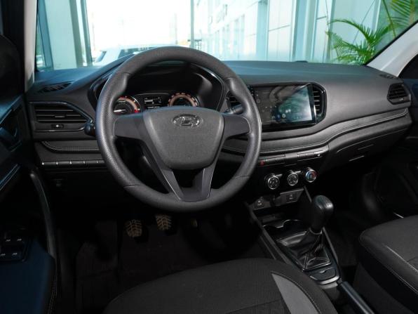 Lada (ВАЗ) Vesta I Рестайлинг (NG) с пробегом 2023 года, цена 1 208 000 рублей, 48213 км, седан, Автокод Объявления
