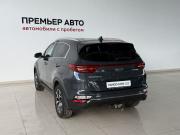 Kia Sportage IV Рестайлинг Смоленск  - изображение 21