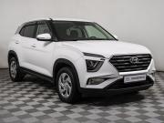 Hyundai Creta II Москва  - изображение 20