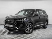 Chery Tiggo 7 Pro I Москва  - изображение 20