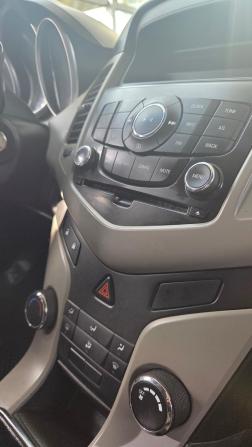 Chevrolet Cruze I с пробегом 2012 года, цена 536 000 рублей, 226000 км, седан, Автокод Объявления