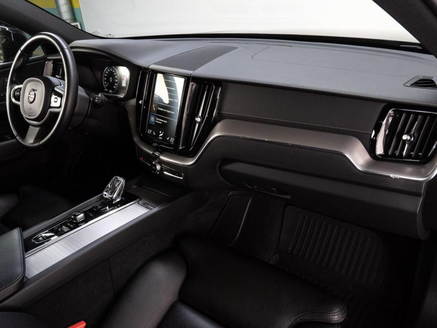 Volvo XC60 II Тюмень  - изображение 18