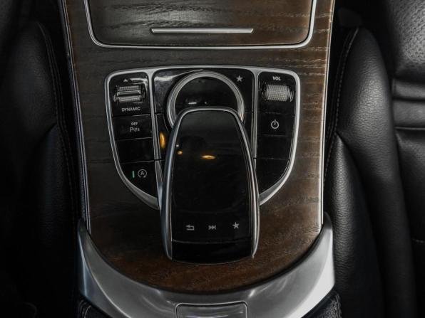 Mercedes-Benz C-Класс IV (W205) с пробегом 2017 года, цена 2 459 000 рублей, 138495 км, седан, Автокод Объявления