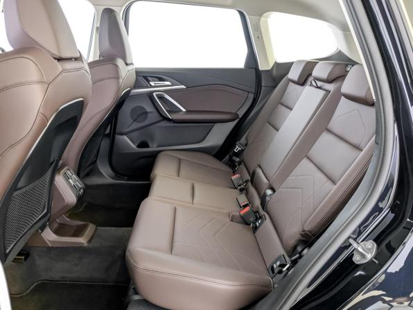BMW X1 III (U11/U12) с пробегом 2024 года, цена 4 500 000 рублей, 20038 км, внедорожник, Автокод Объявления