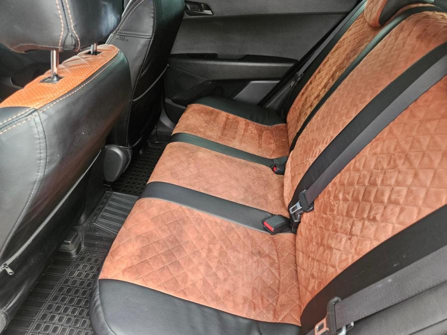 Hyundai Creta I Воронеж  - изображение 11