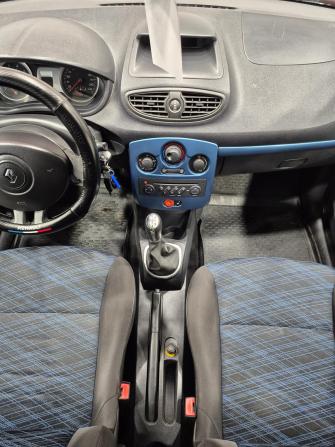Renault Clio III с пробегом 2007 года, цена 440 000 рублей, 193855 км, хэтчбек, Автокод Объявления
