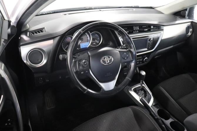 Toyota Auris II с пробегом 2013 года, цена 1 179 000 рублей, 118333 км, хэтчбек, Автокод Объявления