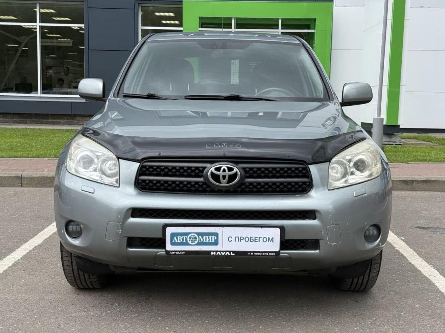 Toyota RAV4 III (XA30) Ярославль  - изображение 2