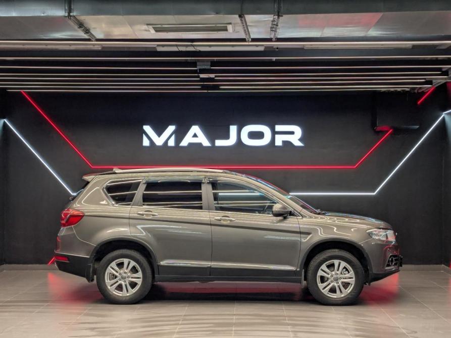 Haval H6 I Москва  - изображение 26