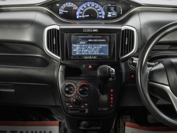 Suzuki Solio III с пробегом 2019 года, цена 965 000 рублей, 97695 км, микровэн, Автокод Объявления