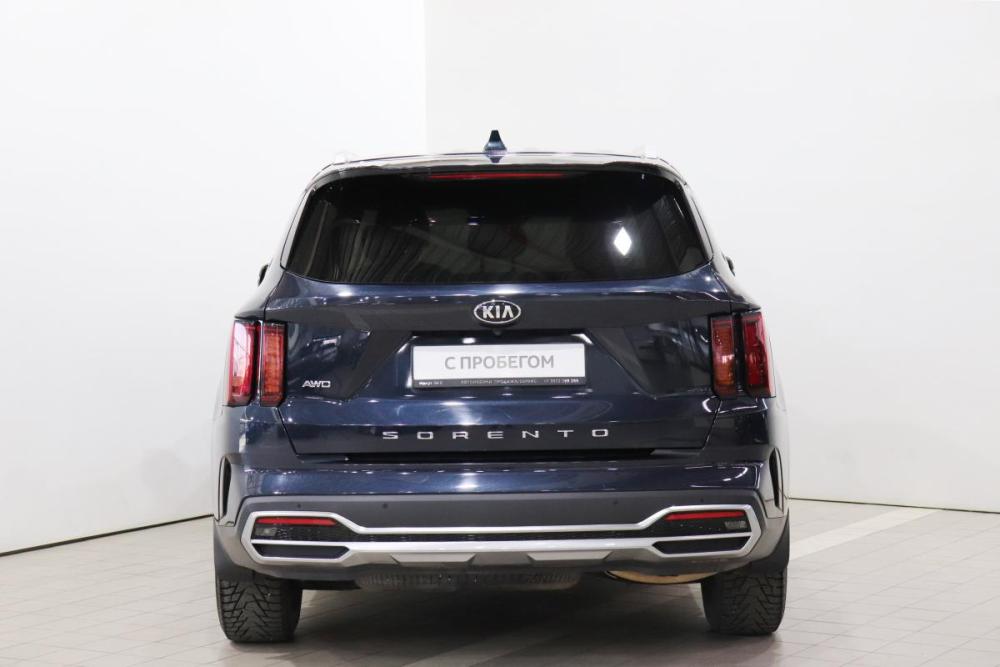 Kia Sorento IV Иркутск  - изображение 7