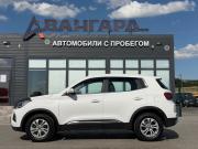Chery Tiggo 4 Pro I Рестайлинг Волгоград  - изображение 37