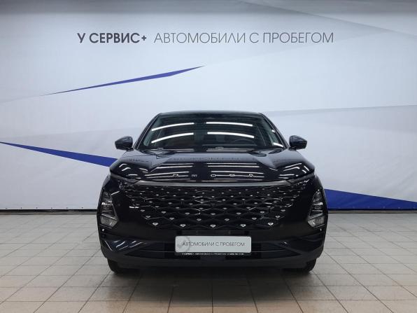 Omoda C5 I с пробегом 2022 года, цена 1 770 000 рублей, 45941 км, внедорожник, Автокод Объявления