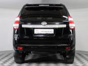 Toyota Land Cruiser Prado 150 Series Рестайлинг 1 Химки  - изображение 20