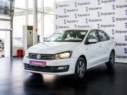 Volkswagen Polo V Рестайлинг Ростов-на-Дону  - изображение 28