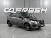 Datsun mi-DO Ростов-на-Дону  - изображение 16