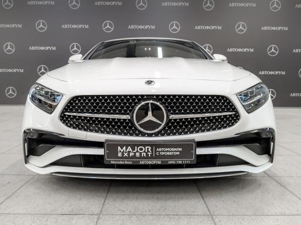 Mercedes-Benz CLS III (C257) Рестайлинг с пробегом 2022 года, цена 7 100 000 рублей, 40826 км, седан, Автокод Объявления