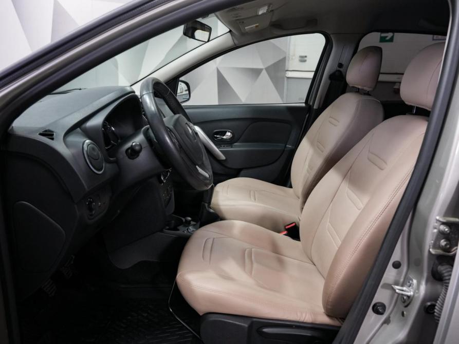 Renault Logan II Ульяновск  - изображение 9