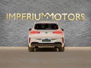BMW X3 IV (G45/G48) Москва  - изображение 30