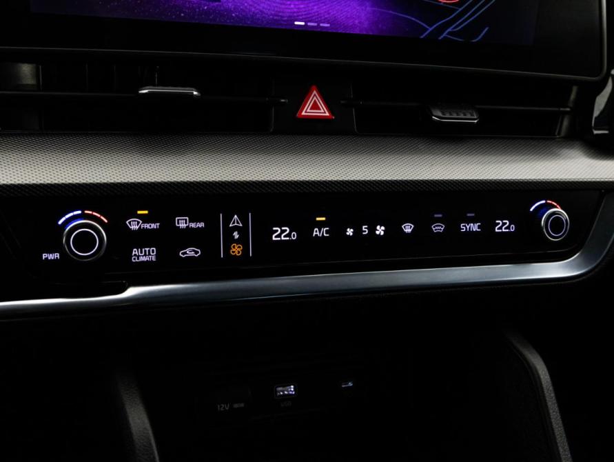 Kia Sportage V Санкт-Петербург  - изображение 23