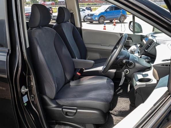 Honda Freed I с пробегом 2010 года, цена 1 065 000 рублей, 191652 км, компактвэн, Автокод Объявления