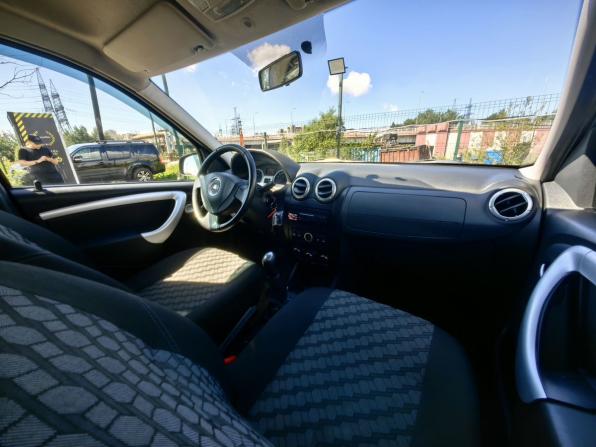 Lada (ВАЗ) Largus I с пробегом 2019 года, цена 949 000 рублей, 94500 км, универсал, Автокод Объявления