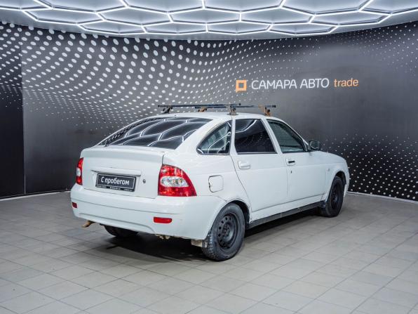 Lada (ВАЗ) Priora I с пробегом 2008 года, цена 137 000 рублей, 237336 км, хэтчбек, Автокод Объявления