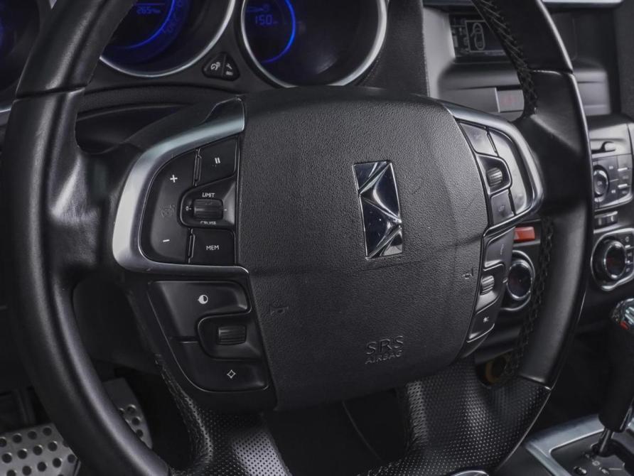 Citroen DS4 Ростов-на-Дону  - изображение 13