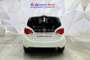 Opel Meriva B Азнакаево  - изображение 32