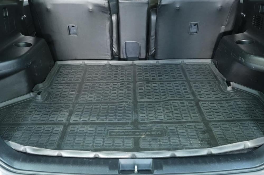 Toyota Highlander II (XU40) Рестайлинг Омск  - изображение 23