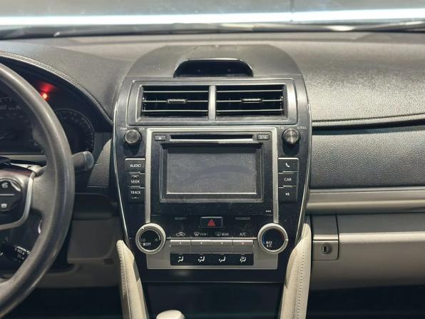 Toyota Camry VII (XV50) с пробегом 2013 года, цена 1 345 000 рублей, 170000 км, седан, Автокод Объявления