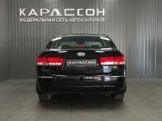 Hyundai Sonata V (NF) Рестайлинг Пермь  - изображение 22
