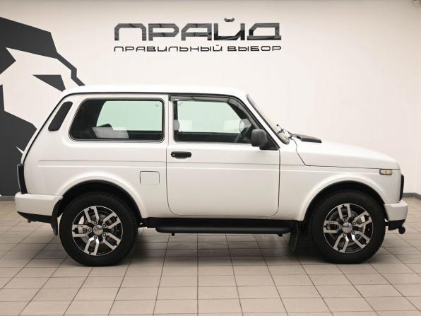 Lada (ВАЗ) 2121 (4x4) I Рестайлинг с пробегом 2015 года, цена 599 900 рублей, 65895 км, внедорожник, Автокод Объявления