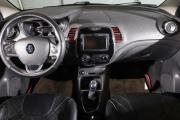 Renault Kaptur I Новосибирск  - изображение 33