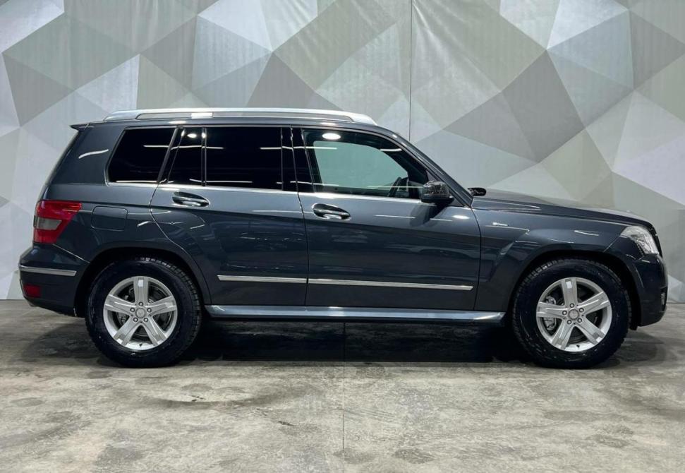 Mercedes-Benz GLK-Класс I (X204) Оренбург  - изображение 7