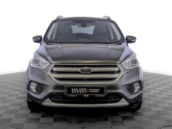 Ford Kuga II Рестайлинг с пробегом 2018 года, цена 1 670 000 рублей, 142000 км, внедорожник, Автокод Объявления
