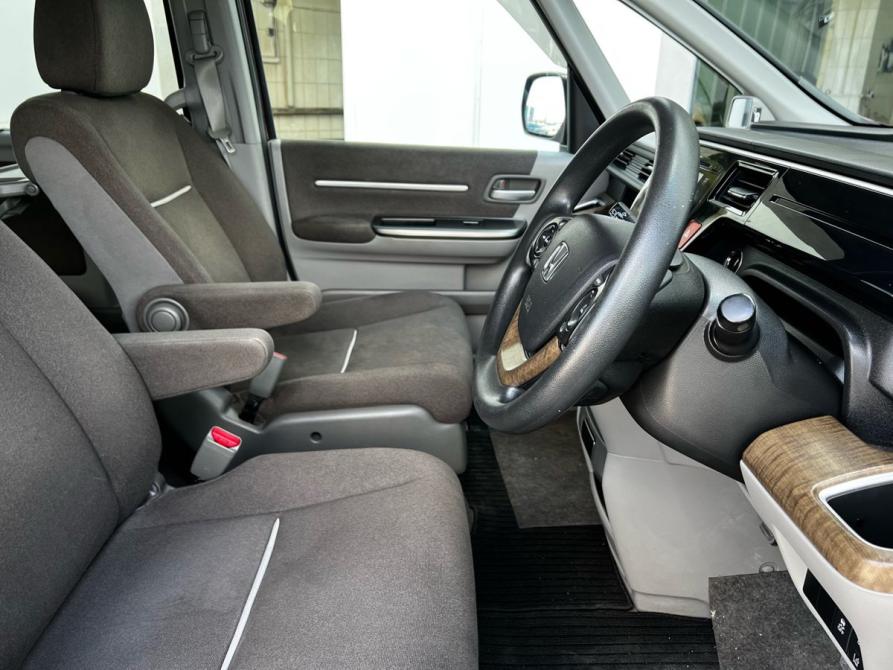 Honda Stepwgn V Волгоград  - изображение 8