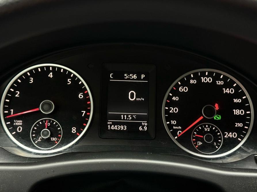 Volkswagen Tiguan I Рестайлинг Ижевск  - изображение 29