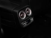 Mercedes-Benz G-Класс AMG II (W463) Москва  - изображение 50